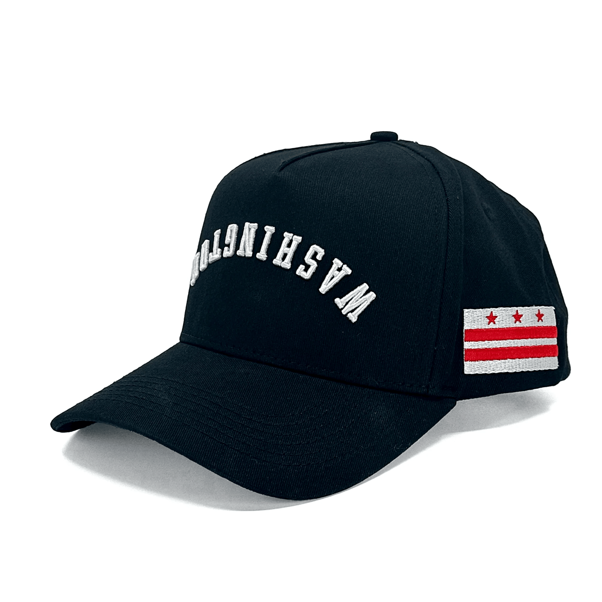 Washington Upside Down Hat Trend Washington Reversed Hat Gifts For Father's Day From Son - Lilybirchmarket