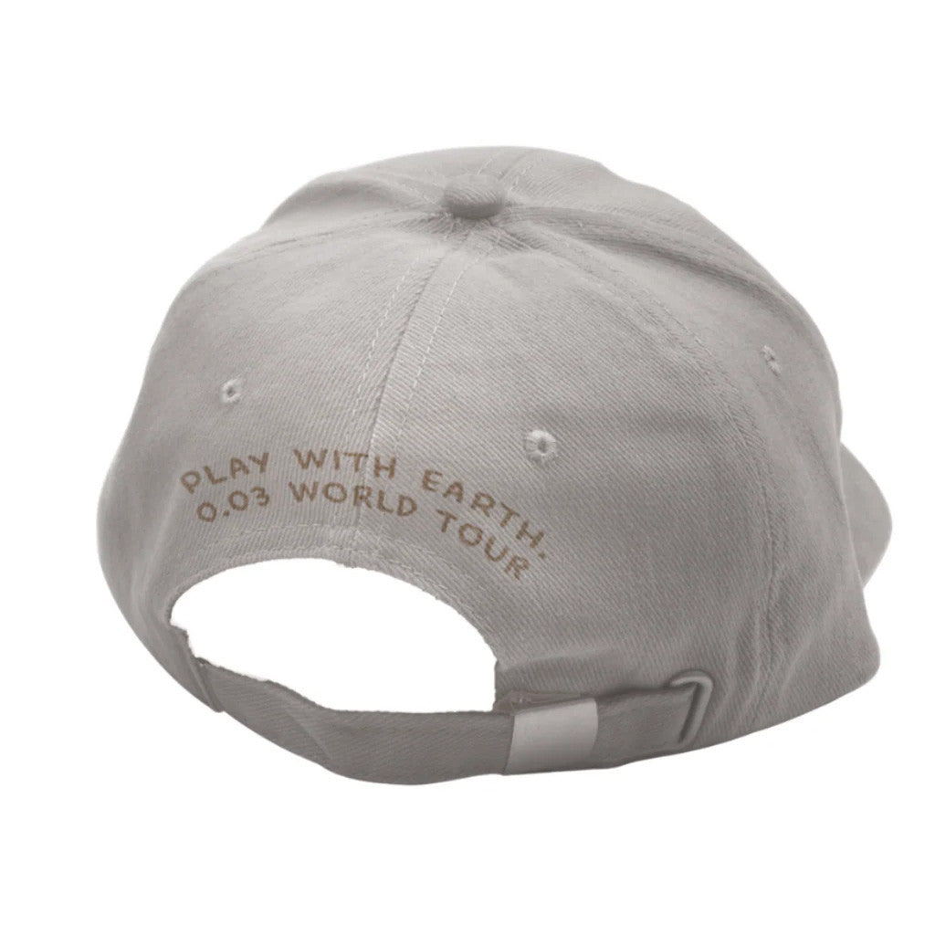 Wave To Earth Merch Are You Bored Embroidered Hat 0 03 NA Tour Cap Gifts For Music Fans - Lilybirchmarket