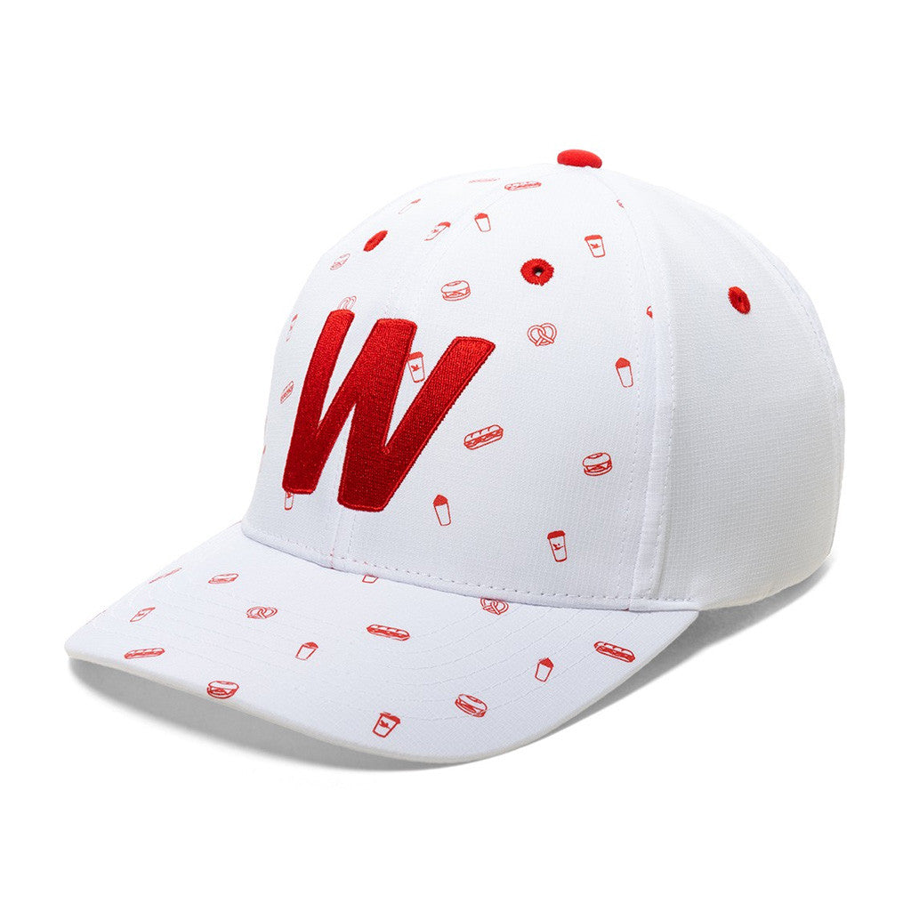 Wawa Merch W Icon Embroidered Hat Unique Gifts Ideas For Boyfriend - Lilybirchmarket