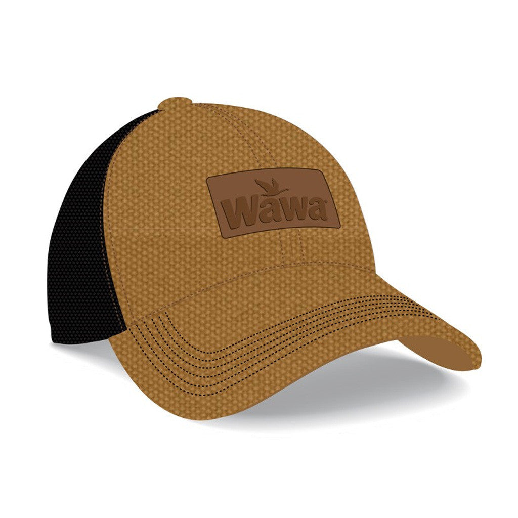 Wawa Merch Wawa Trucker Hat Best Birthday Gift For Boyfriend - Lilybirchmarket