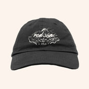 Wax Bodega Merch Embroidered Red Sun At Their Very Best Hat Gifts For Brother - Lilybirchmarket