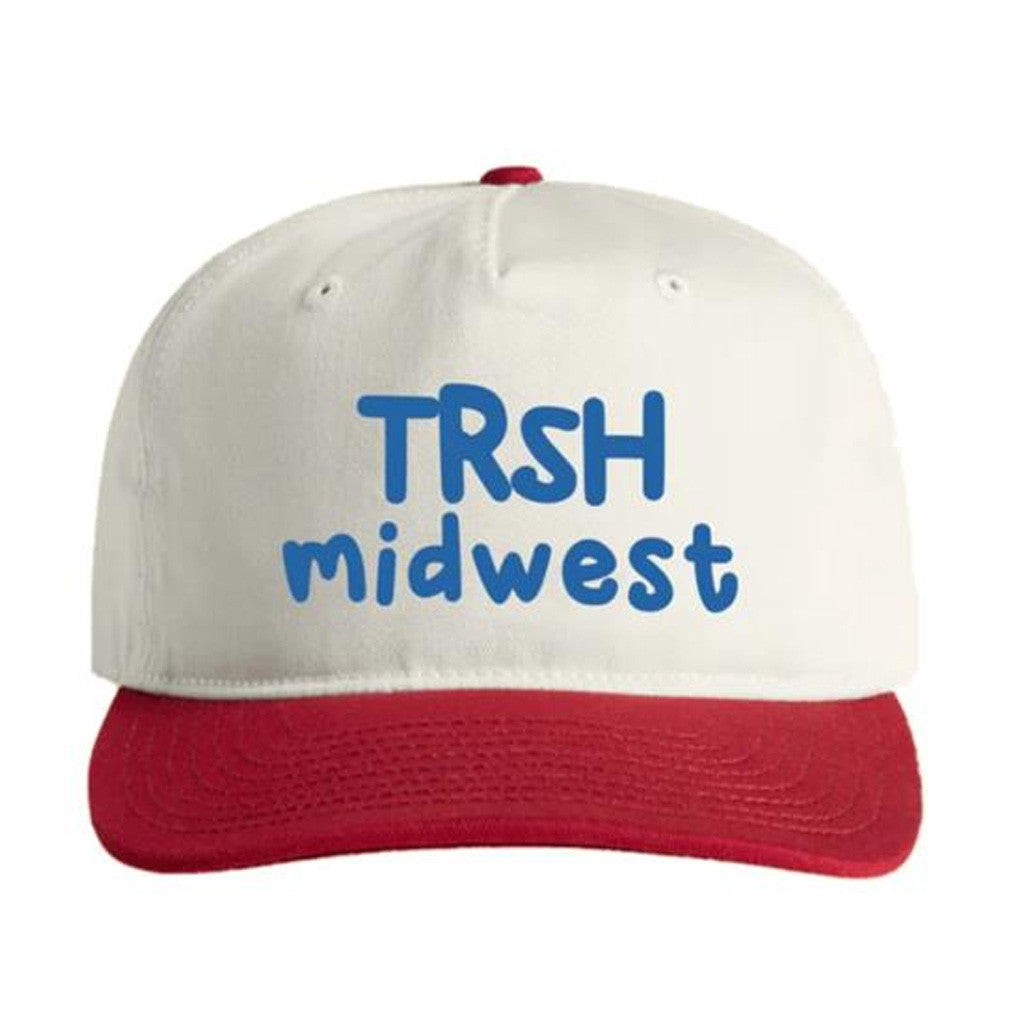 Wax Bodega Merch Trsh Midwest Hat Best Gifts For Friends - Lilybirchmarket