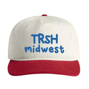 Wax Bodega Merch Trsh Midwest Hat Best Gifts For Friends - Lilybirchmarket
