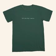 We Rate Dogs Merch Tell Your Dog I Said Hi T-Shirt Birthday Ideas For Son - Lily Birch Market