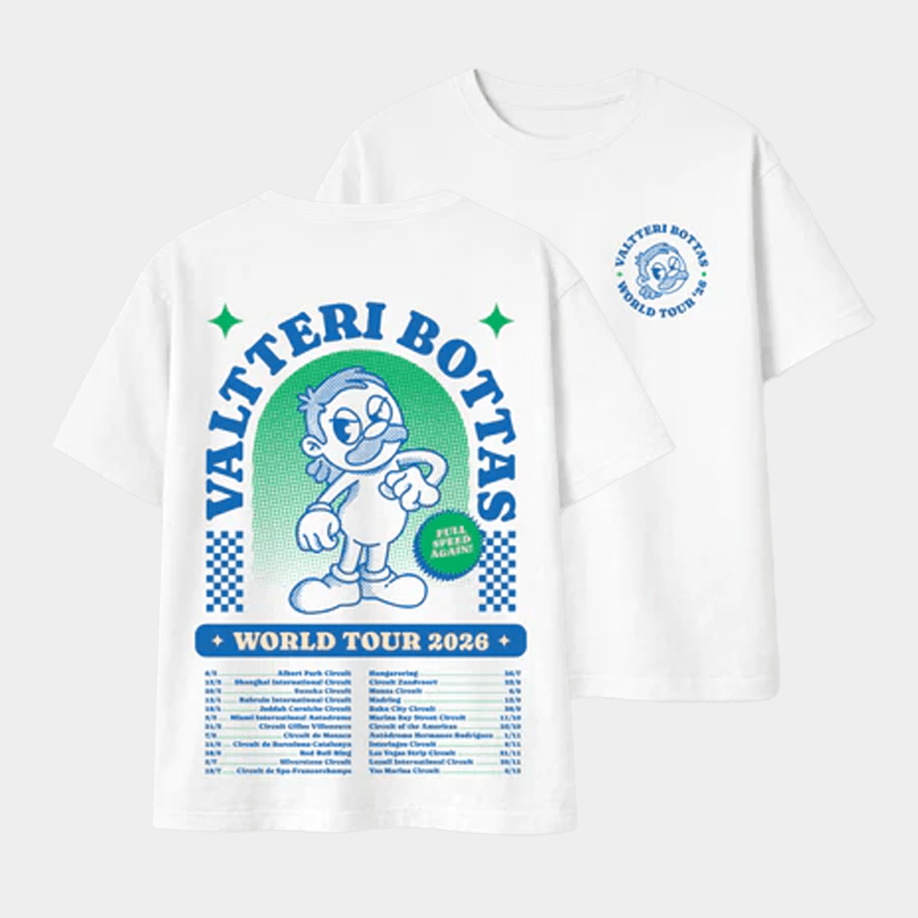 Wearepari Merch VB77 World Tour T-Shirt Birthday Gift For Son - Lily Birch Market