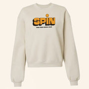 Wearespin Merch Primo Sweatshirt Ping Pong Social Club Sweatshirt Gifts For Sister - Lilybirchmarket