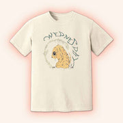 Wednesday Band Merch Plant Pup T-Shirt Best Christmas Presents For Her - Lily Birch Market