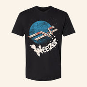 Weezer Merch Voyage Ship Shirt Gifts For Boyfriend - Lily Birch Market