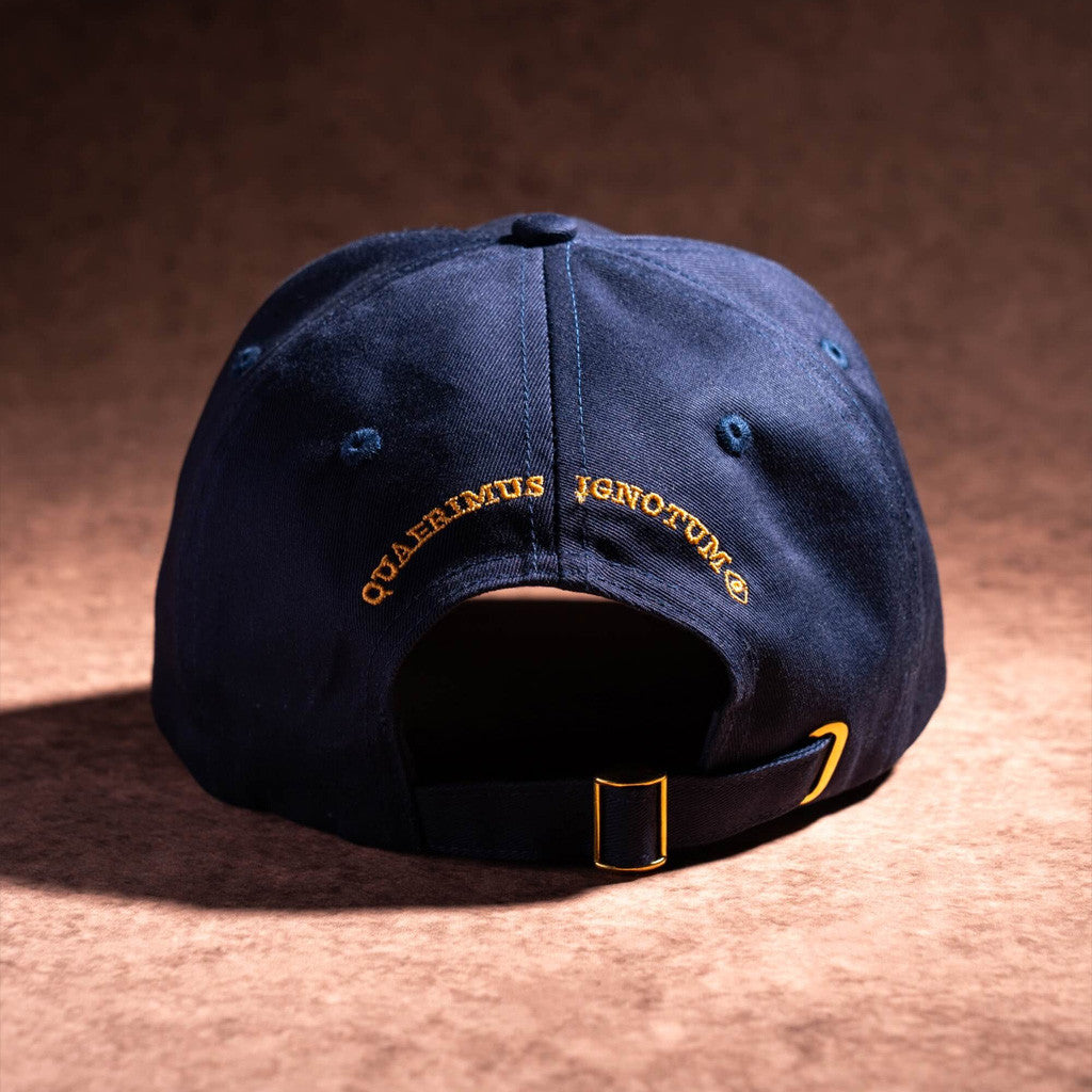 Wendigoon Merch Embroidered On The Scene Hat Christmas Gifts For Boyfriend - Lilybirchmarket