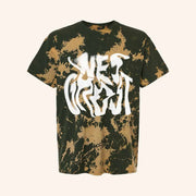 Wesghost Merch Bleach Logo Shirt Christmas Gift Ideas For Boyfriend - Lily Birch Market