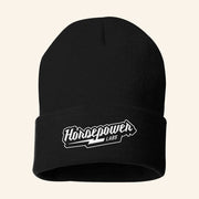 Westen Champlin Merch Horsepower Labs Beanie Unique Christmas Gifts For Him - Lilybirchmarket
