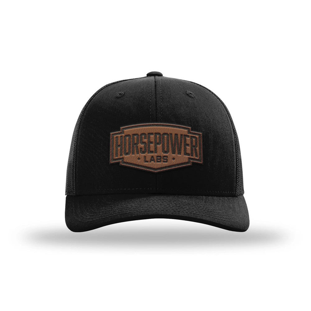 Westen Champlin Merch Horsepower Labs Trucker Hat Great Gifts For Dad - Lilybirchmarket