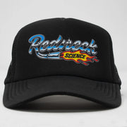 Westen Champlin Merch Redneck Science Backfire Trucker Hat Best Gifts For Boyfriend - Lilybirchmarket