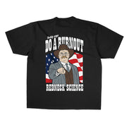 Westen Champlin Merch Redneck Science Teddy Says T-Shirt Awesome Father's Day Gifts - Lily Birch Market