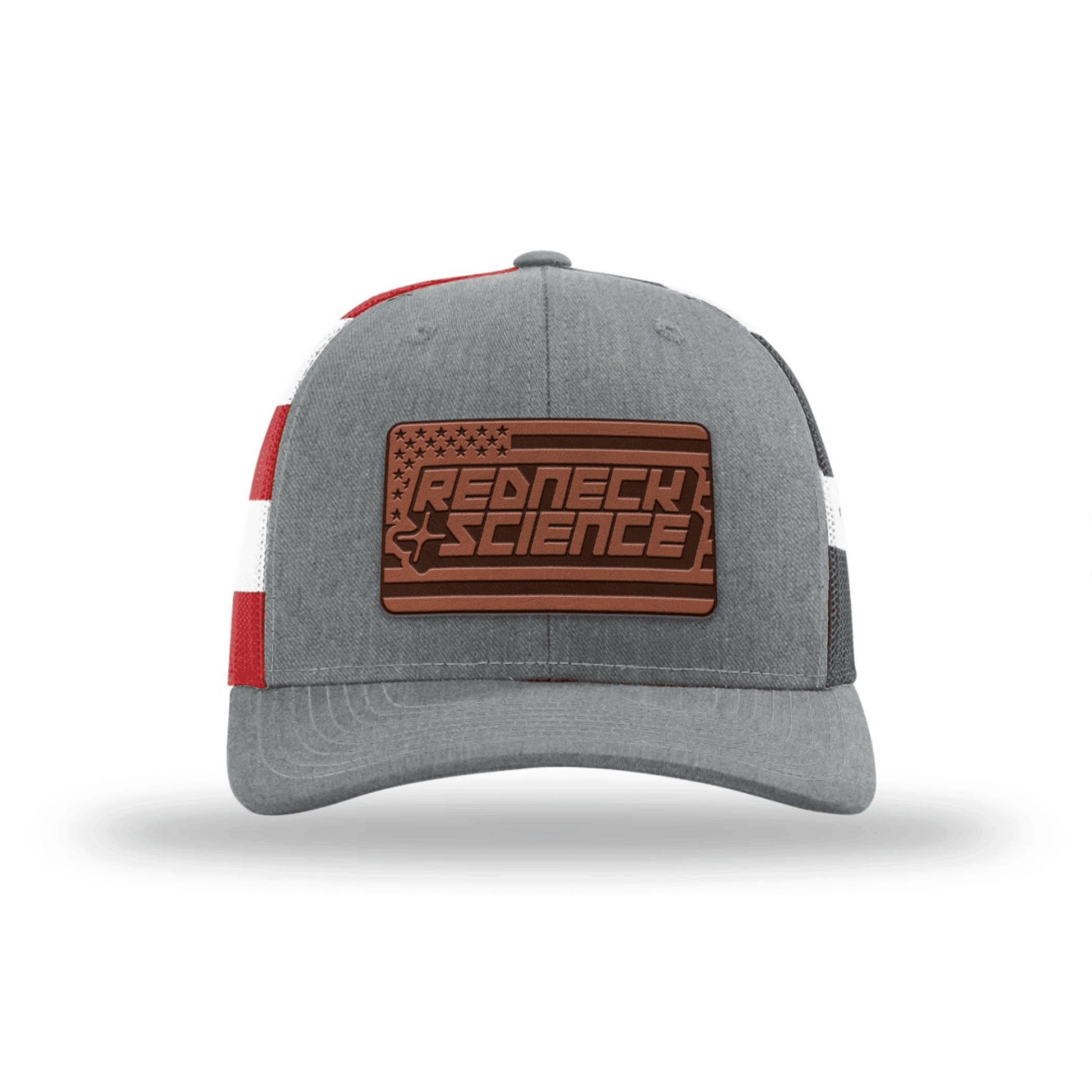 Westen Champlin Merch Redneck Science Trucker Hat Useful Gifts For Dad - Lilybirchmarket