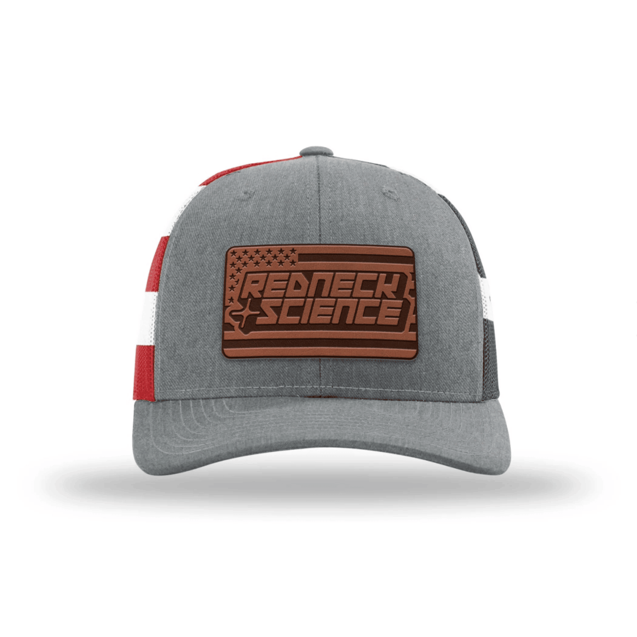 Westen Champlin Merch Redneck Science Trucker Hat Useful Gifts For Dad - Lilybirchmarket