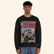 Westside Gunn Merch Best Collection Westside Gunn Sweatshirt Gifts For Him - Lilybirchmarket