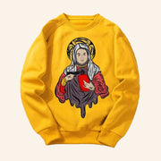 Westside Gunn Merch New Westside Gunn Fly God Sweatshirt Best Gifts For Her - Lilybirchmarket