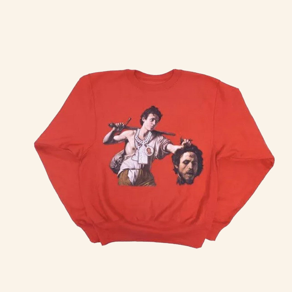 Westside Gunn Merch Westside Gunn Sweatshirt Gifts For Him - Lilybirchmarket