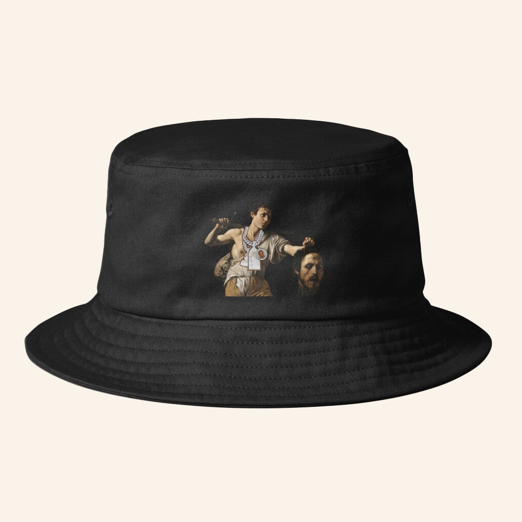 Westside Gunn Merch WSG Pray For Paris Westside Gunn Bucket Hat Best Gifts For Fans - Lilybirchmarket