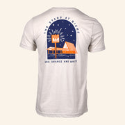 Whataburger Merch Stars At Night T-Shirt Unique Gifts For Husband - Lily Birch Market