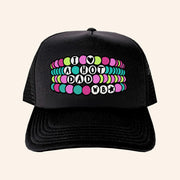 Whiskey Biz Merch I Love A Hot Dad WB Trucker Hat Gifts For Friends - Lilybirchmarket