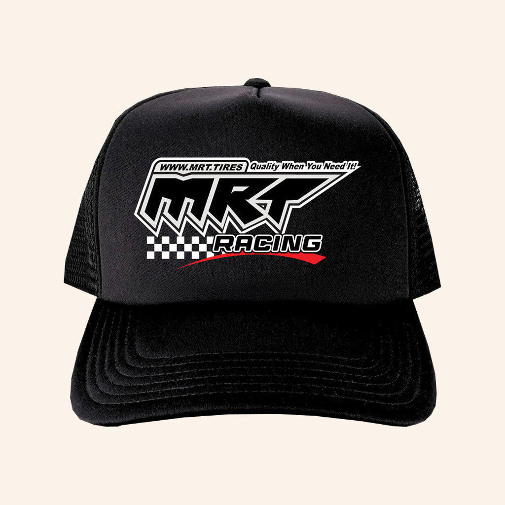 Whiskey Biz Merch MRT Racing Trucker Hat Best Gifts For Husband - Lilybirchmarket