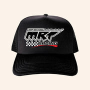 Whiskey Biz Merch MRT Racing Trucker Hat Best Gifts For Husband - Lilybirchmarket