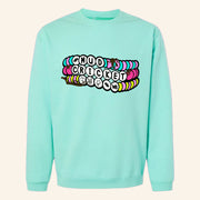 Whiskey Biz Merch Mud Cricket Bracelet Sweatshirt Best Gifts For Her - Lilybirchmarket