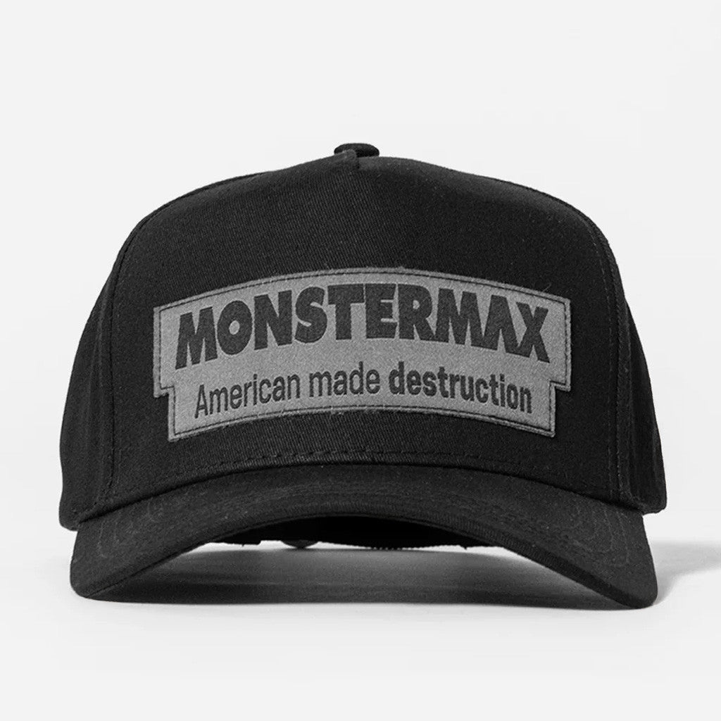 Whistlin Diesel Merch Monstermax Hat Killdozer Stealth Cap Gifts For Dudes - Lilybirchmarket