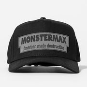 Whistlin Diesel Merch Monstermax Hat Killdozer Stealth Cap Gifts For Dudes - Lilybirchmarket