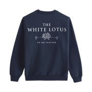 White Lotus Merch The White Lotus Do Not Disturb Sweatshirt Gifts For Father's Day Ideas - Lilybirchmarket