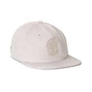 White Snapback Hat Mumford And Sons Merch Gift for Husband Rock Band Hat - Lilybirchmarket