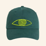 Whitney Merch Calder Eye Icon Embroidered Hat Christmas Gifts For Music Lovers - Lilybirchmarket