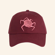 Whitney Merch Calder Spider Icon Embroidered Hat Best Gifts For Music Lovers - Lilybirchmarket