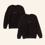Whitney Merch Christine Sun Kim Ghosting Ghosted Sweatshirt Gifts For Dudes - Lilybirchmarket