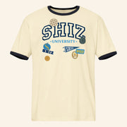 Wicked Merch Shiz University T-Shirt Unique Present For Friends - Lily Birch Market