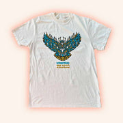 Widespread Panic Merch Bird By Young And Sick Shirt Cool Gifts For Music Lovers - Lily Birch Market