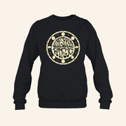 Widespread Panic Merch Zodiac Sweatshirt Best Gifts For Rock Music Lovers - Lilybirchmarket