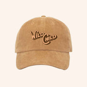 Wild Child Merch Wild Child Logo Embroidered Hat Birthday Ideas For Husband - Lilybirchmarket