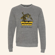 Wilderado Merch Take It To The Limit Sweatshirt Christmas Present For Dad - Lilybirchmarket