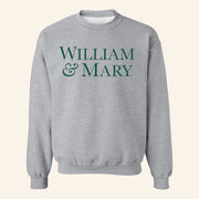 William And Mary Merch MV Sport The Game Sweatshirt Unique Gifts For Friends - Lilybirchmarket