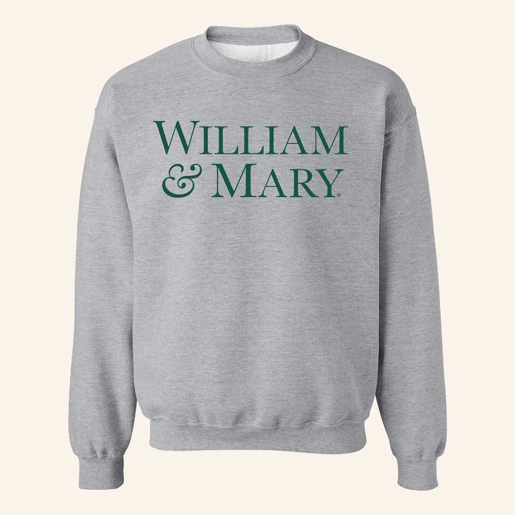 William And Mary Merch MV Sport The Game Sweatshirt Unique Gifts For Friends - Lilybirchmarket