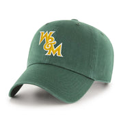 William And Mary Merch William And Mary Clean Up Embroidered Hat Gifts For Friends - Lilybirchmarket