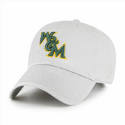 William And Mary Merch William And Mary Clean Up Embroidered Hat Present For Husband - Lilybirchmarket