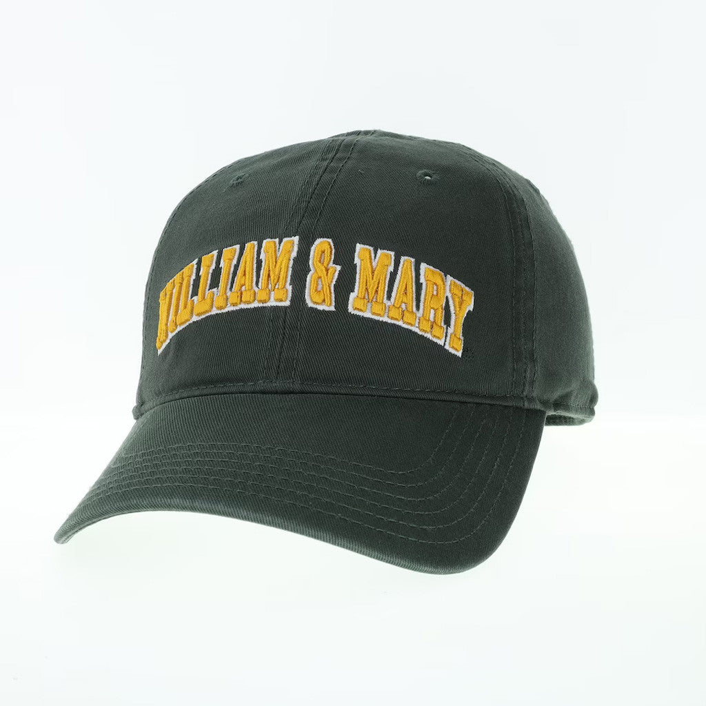 William And Mary Merch William And Mary Legacy Embroidered Hat Present For Brothers - Lilybirchmarket