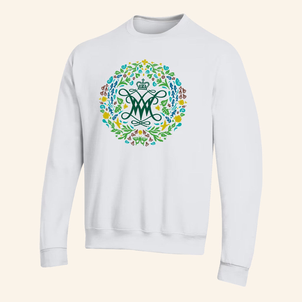 William And Mary Merch William And Mary Sweatshirt Christmas Gift Ideas For Him - Lilybirchmarket