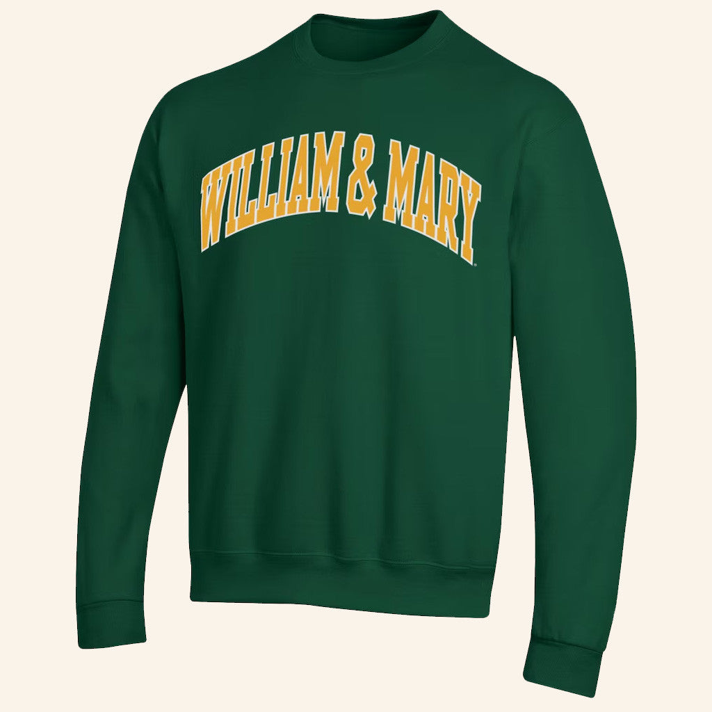 William And Mary Merch William And Mary Sweatshirt Christmas Ideas For Men - Lilybirchmarket