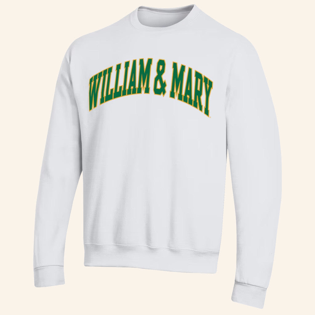 William And Mary Merch William And Mary Sweatshirt Gifts For Boyfriend - Lilybirchmarket