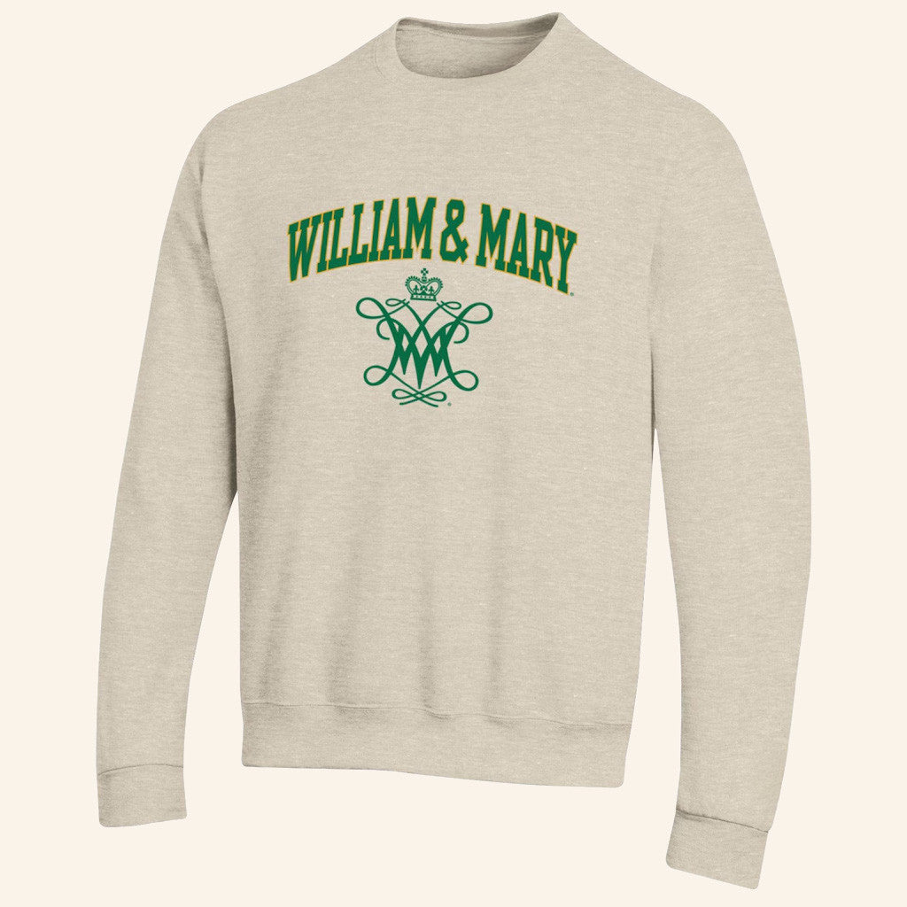 William And Mary Merch William And Mary Sweatshirt Good Gifts For Him - Lilybirchmarket